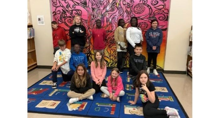 Student Council 2022